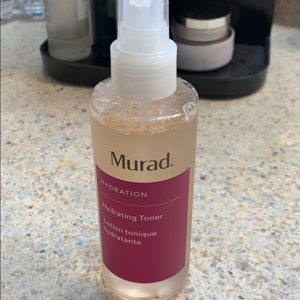 Murad Hydrating Toner